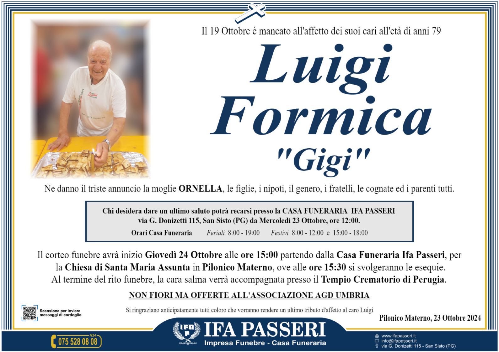 Luigi Formica