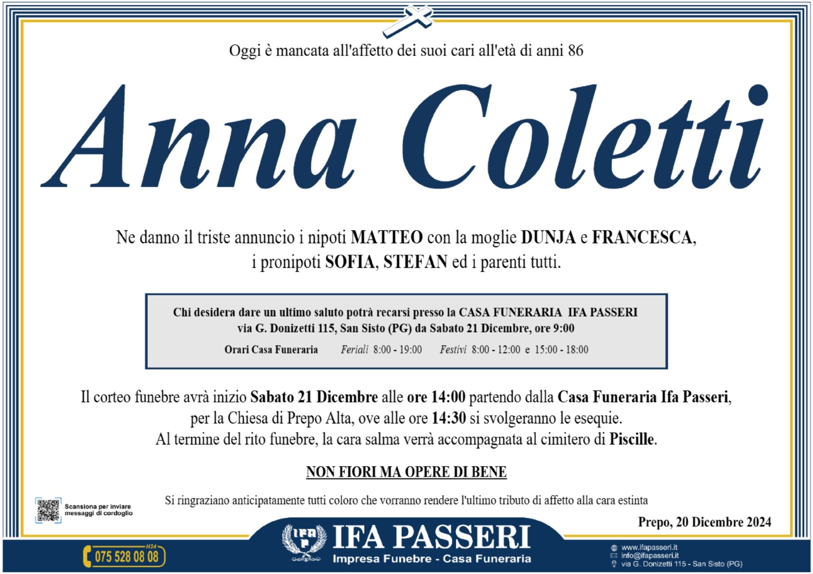 Anna Coletti