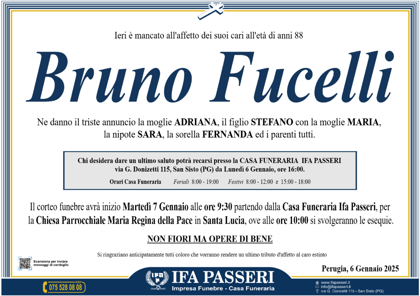 Bruno Fucelli