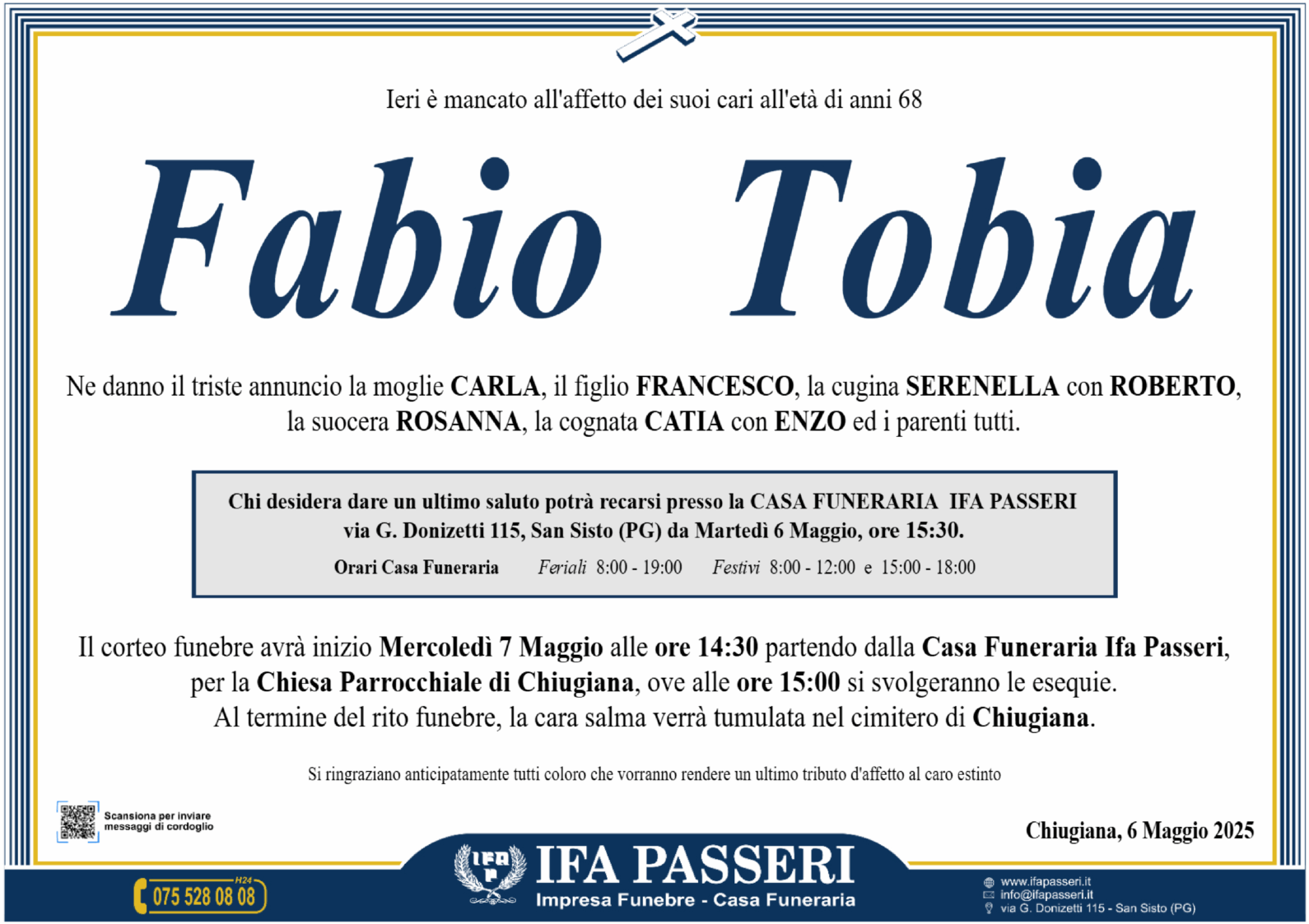 Fabio Tobia