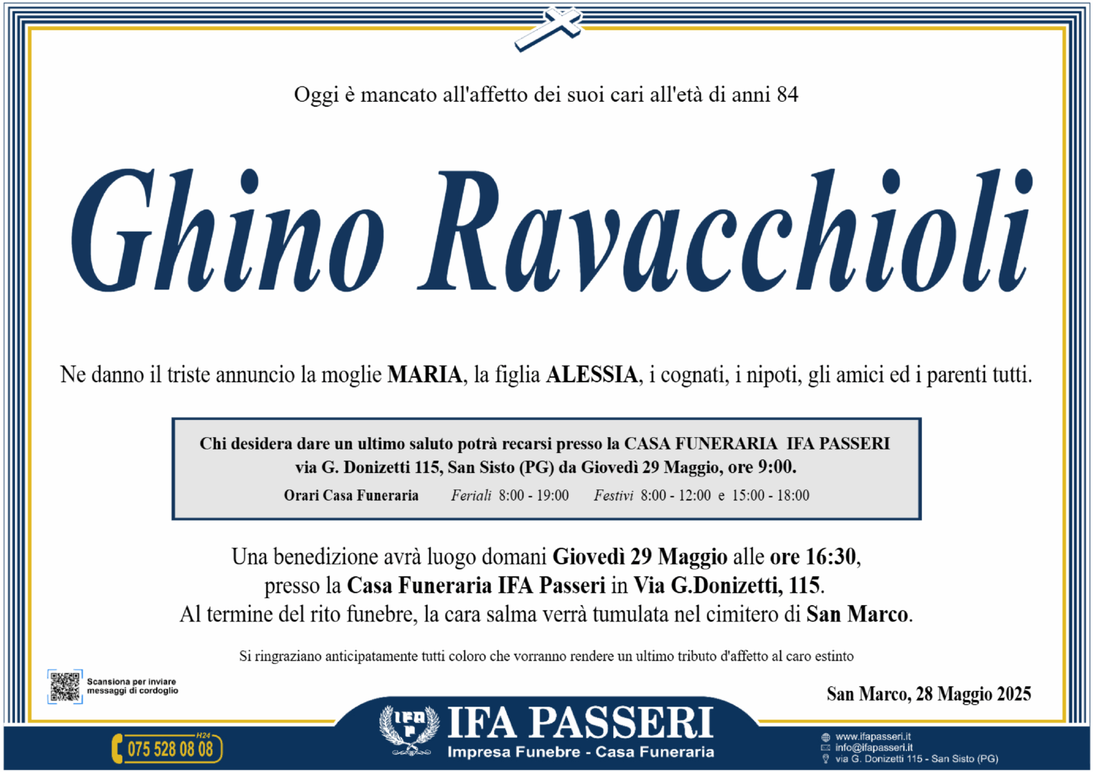 Ghino Ravacchioli