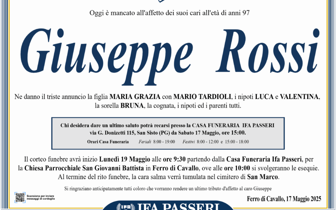 Giuseppe Rossi