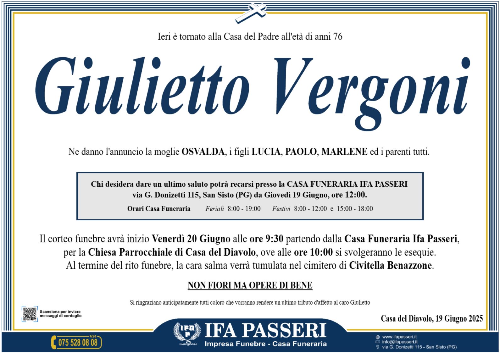 Giulietto Vergoni