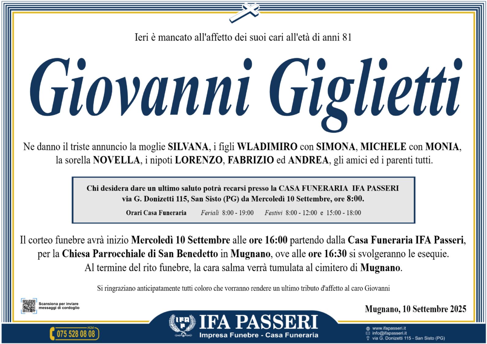 Giovanni Giglietti