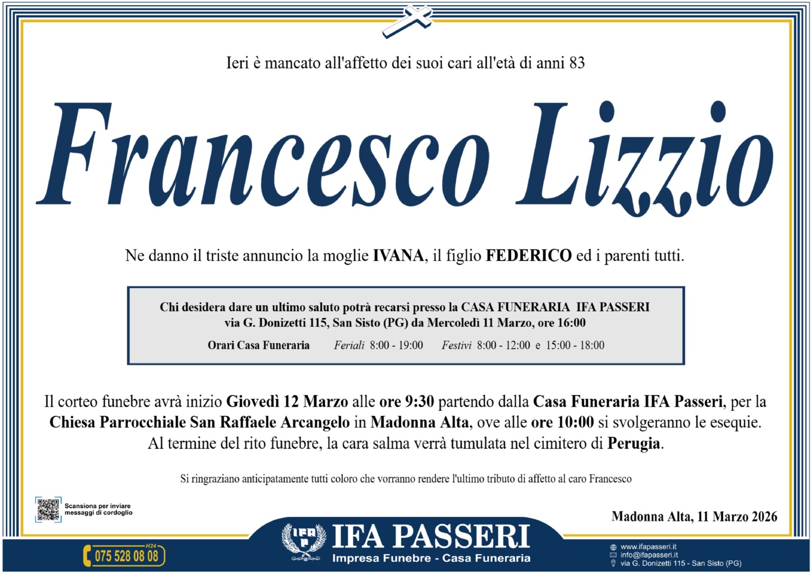 Francesco Lizzio
