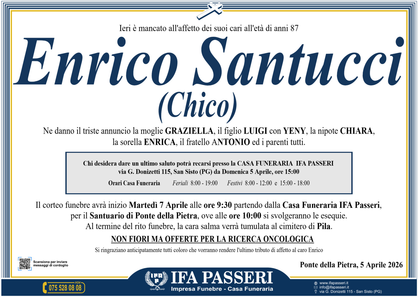Enrico Santucci (Chico)
