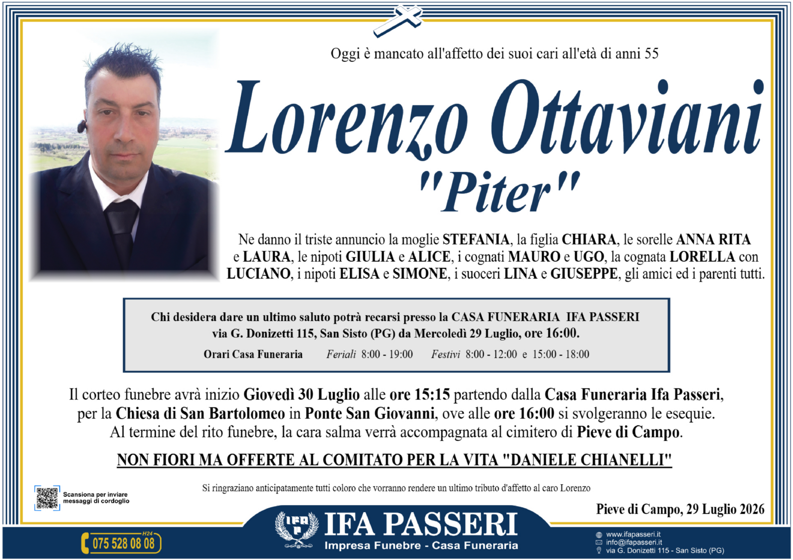 Lorenzo Ottaviani (Piter)